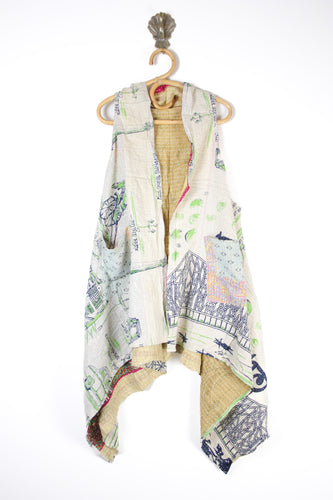 Gemini Vest (14315)
