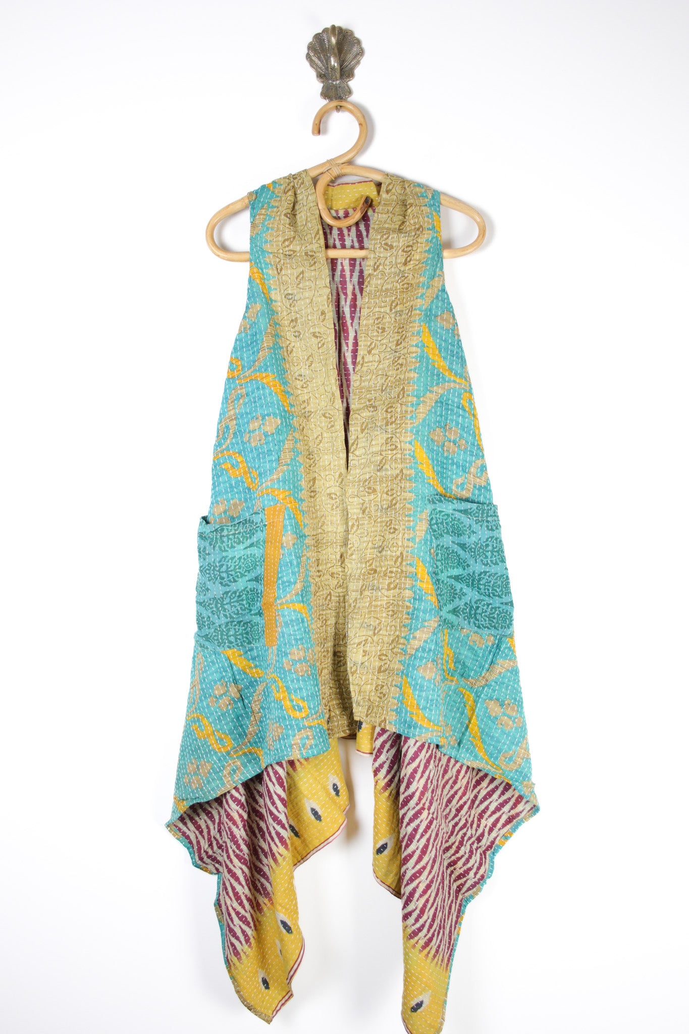 Gemini Vest (14317)