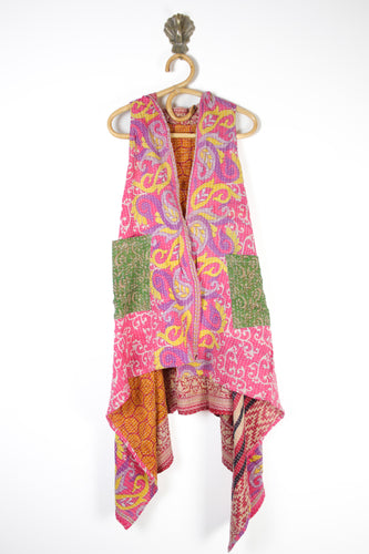 Gemini Vest (14318)