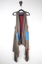 Load image into Gallery viewer, Unicorn Gemini Vest (16601)