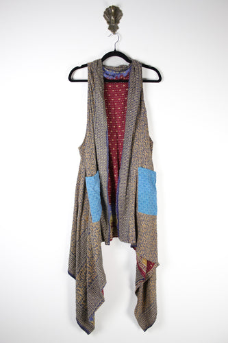 Unicorn Gemini Vest (16601)