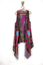 Load image into Gallery viewer, Gemini Hooded Vest (4815)