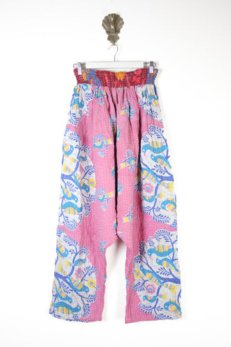 Kantha Harem Pants 3XL (9208)