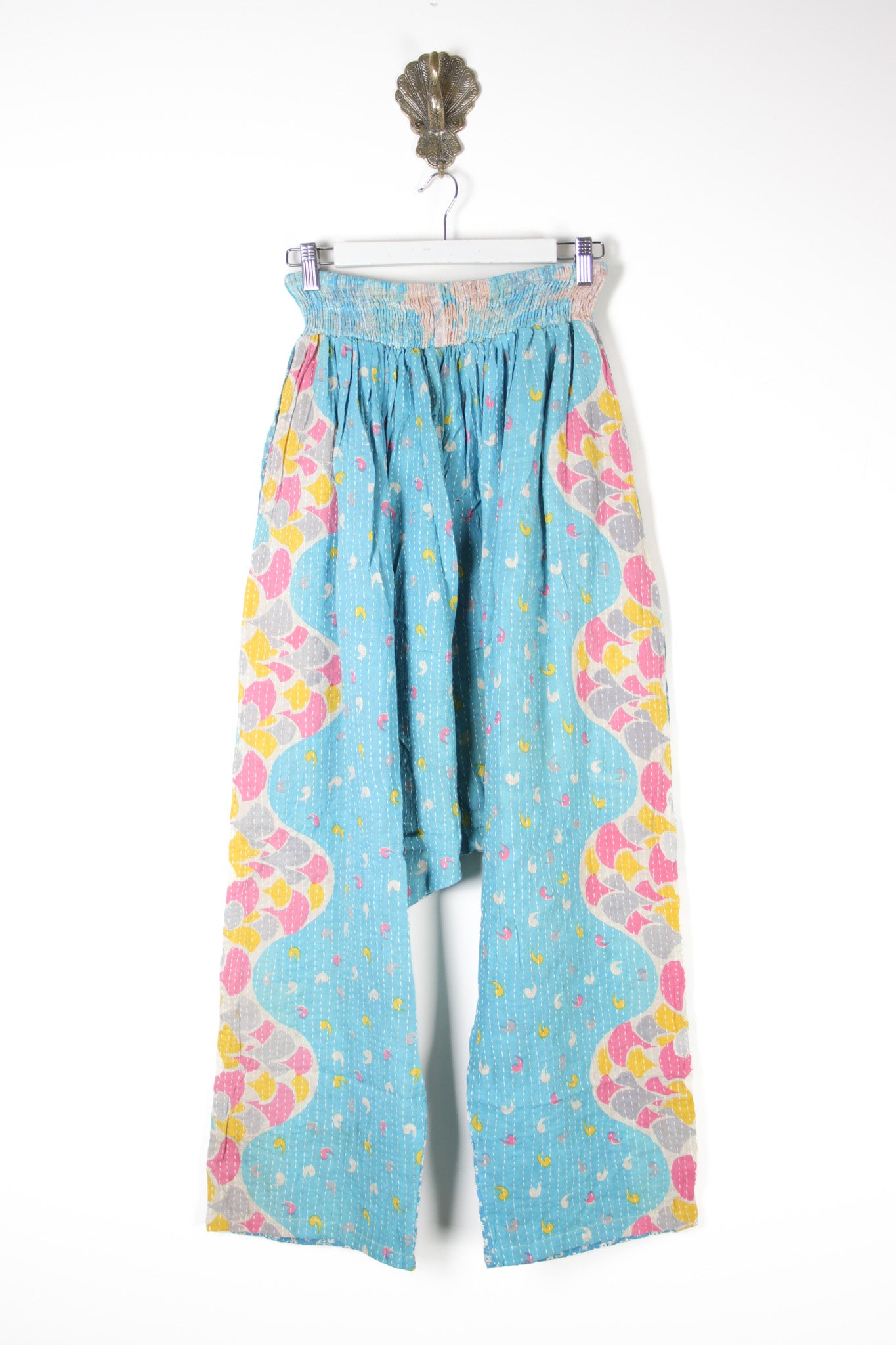 Kantha Harem Pants 3XL (9212)