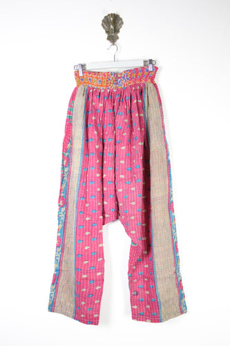 Kantha Harem Pants 3XL (9213)