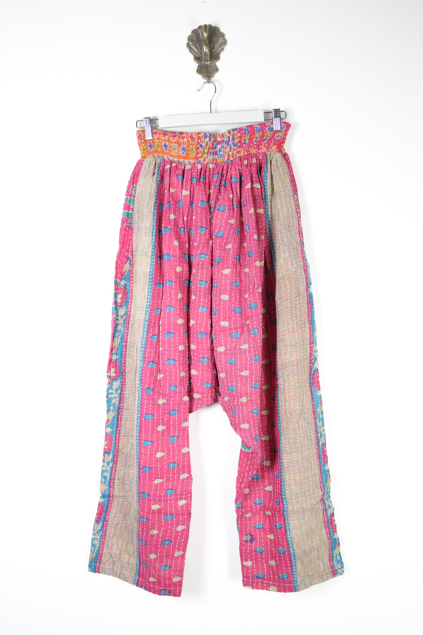 Kantha Harem Pants 3XL (9213)