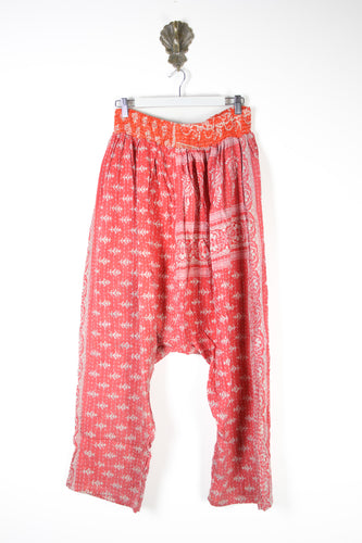 Kantha Harem Pants 3XL (9214)