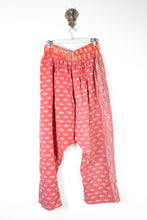 Load image into Gallery viewer, Kantha Harem Pants 3XL (9214)