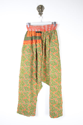 Kantha Harem Pants 3XL (9215)