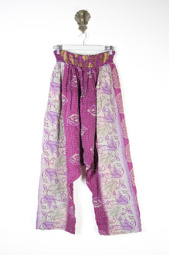 Kantha Harem Pants 3XL (9216)