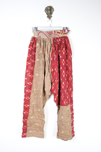Kantha Harem Pants 3XL (9217)
