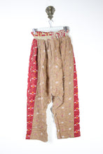 Load image into Gallery viewer, Kantha Harem Pants 3XL (9217)