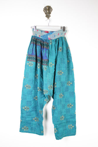 Kantha Harem Pants 3XL (9218)