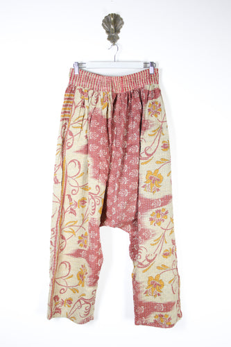 Kantha Harem Pants 3XL (9219)