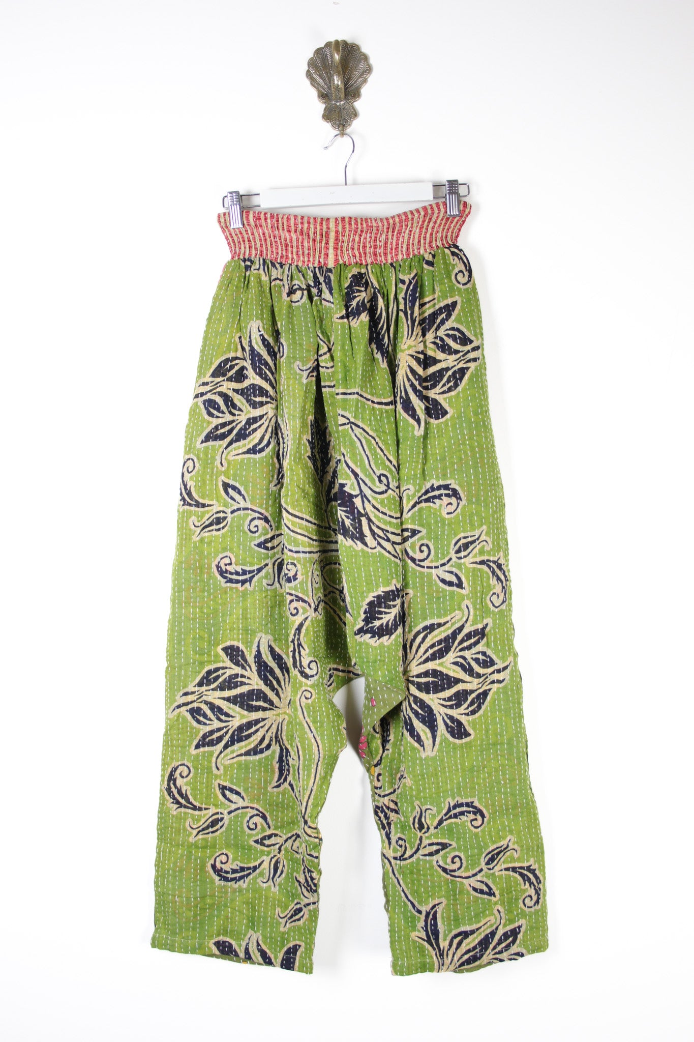 Kantha Harem Pants 3XL (9220)