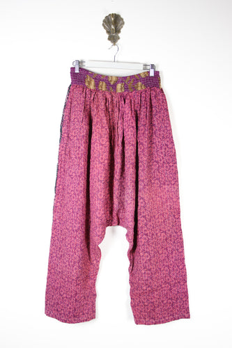 Kantha Harem Pants 3XL (9222)