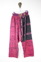 Load image into Gallery viewer, Kantha Harem Pants 3XL (9222)