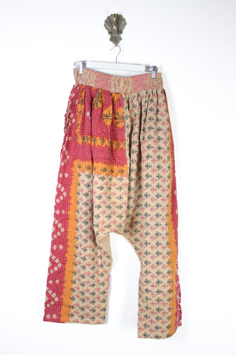 Kantha Harem Pants 3XL (9223)