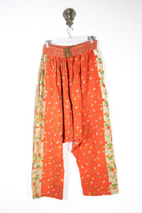 Kantha Harem Pants 3XL (9224)