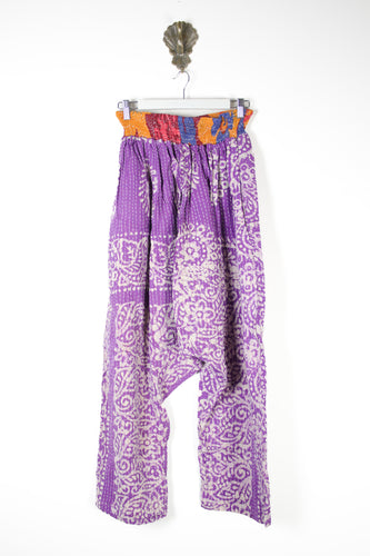 Kantha Harem Pants 3XL (9225)