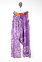 Load image into Gallery viewer, Kantha Harem Pants 3XL (9225)