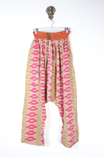 Kantha Harem Pants 3XL (9226)