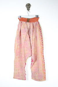 Kantha Harem Pants 3XL (9226)