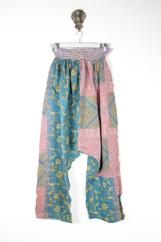 Kantha Harem Pants 3XL (9227)