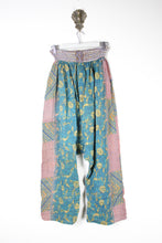 Load image into Gallery viewer, Kantha Harem Pants 3XL (9227)