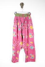Load image into Gallery viewer, Kantha Harem Pants 3XL (9228)