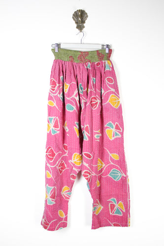 Kantha Harem Pants 3XL (9228)