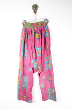 Load image into Gallery viewer, Kantha Harem Pants 3XL (9228)
