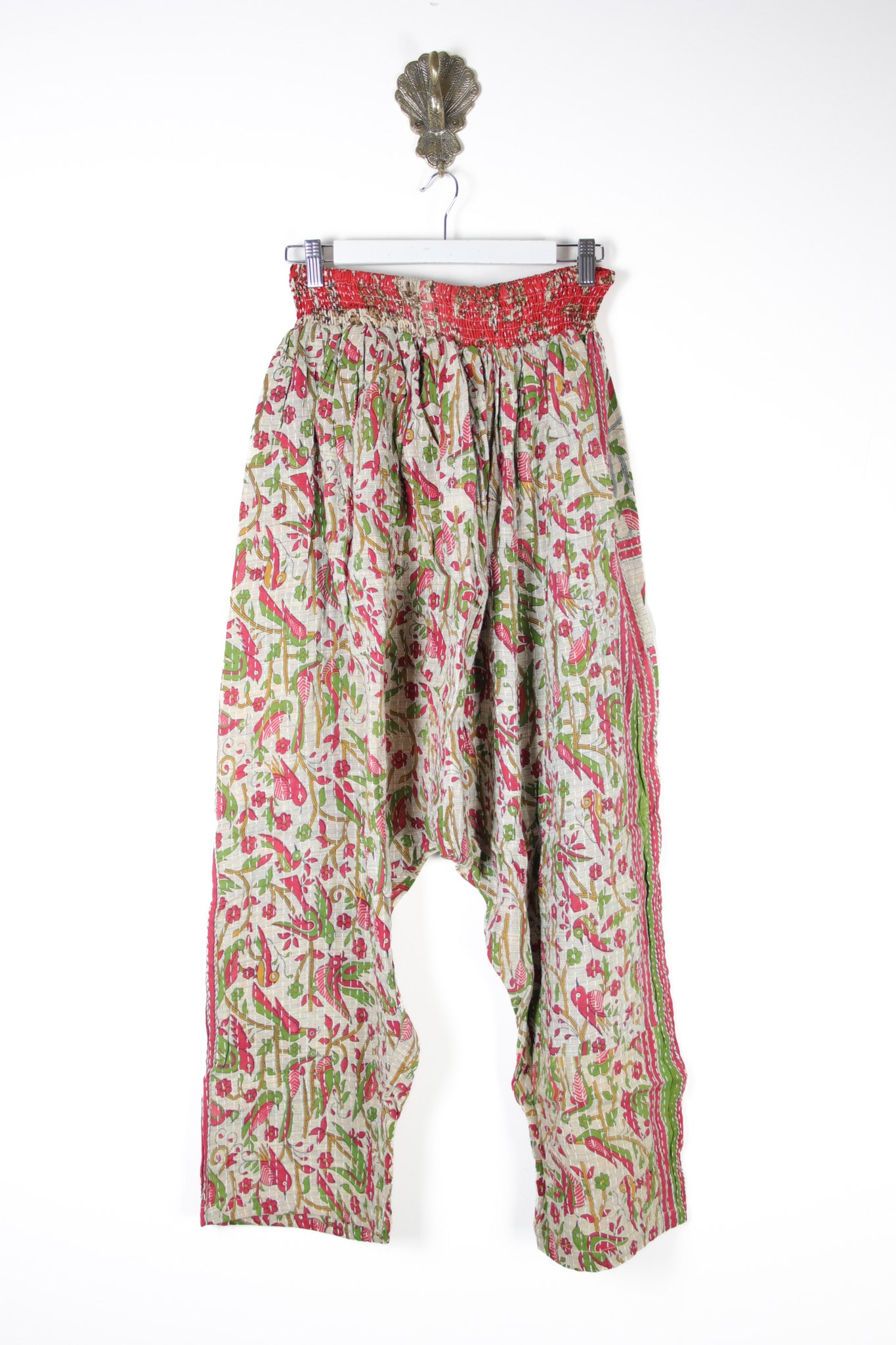 Kantha Harem Pants 3XL (9229)