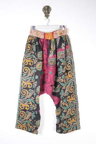Kantha Harem Pants 3XL (9230)