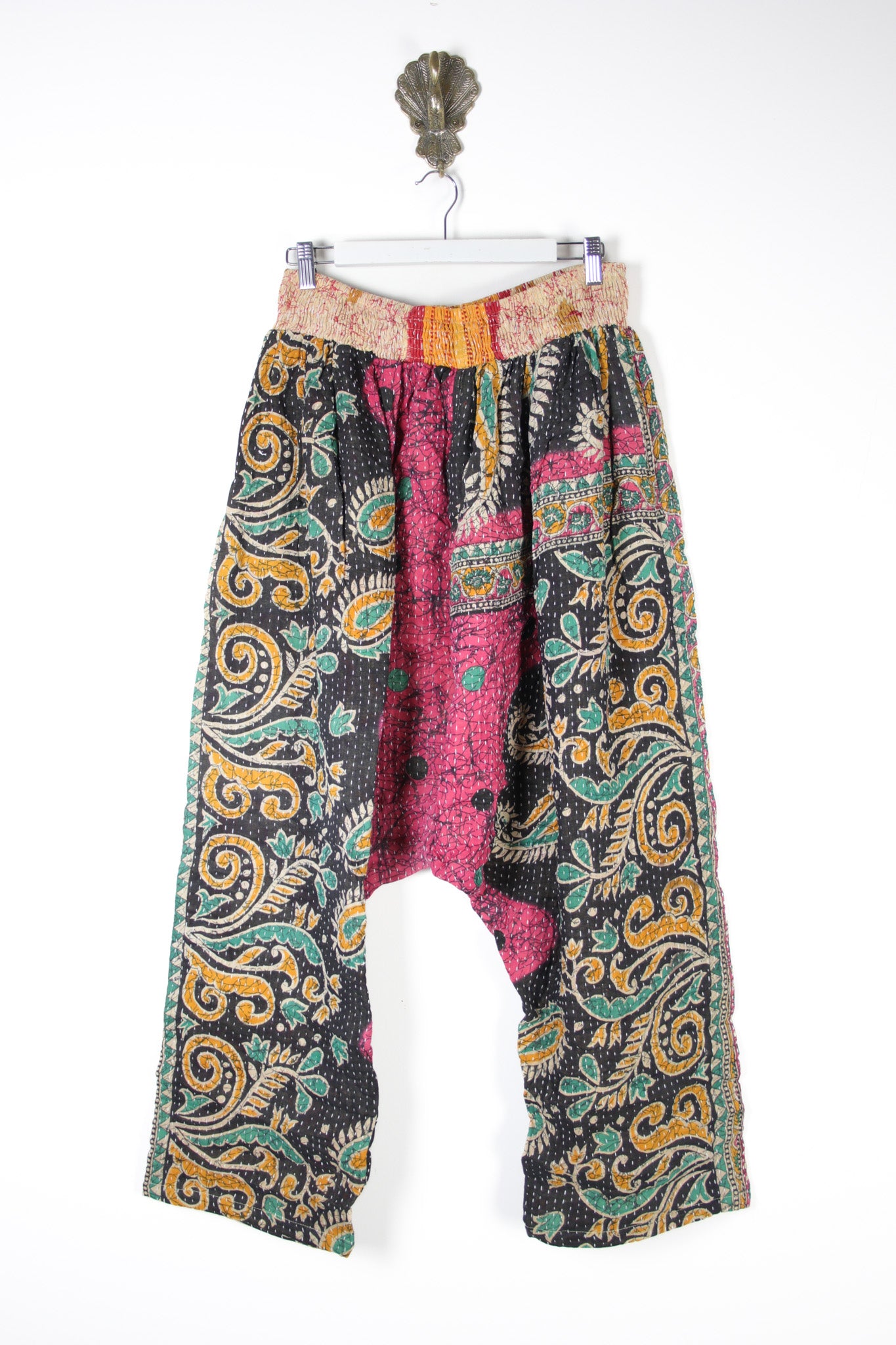 Kantha Harem Pants 3XL (9230)