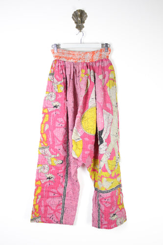 Kantha Harem Pants 3XL (9231)