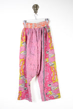 Load image into Gallery viewer, Kantha Harem Pants 3XL (9231)