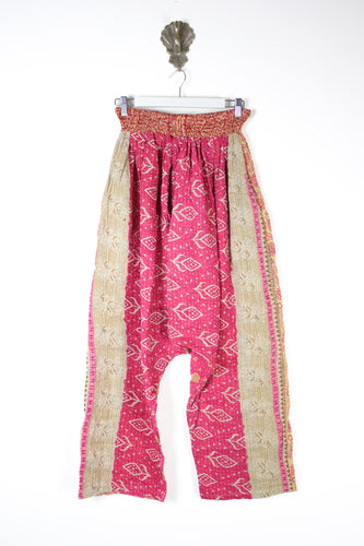 Kantha Harem Pants 3XL (9232)
