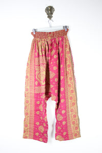 Kantha Harem Pants 3XL (9232)