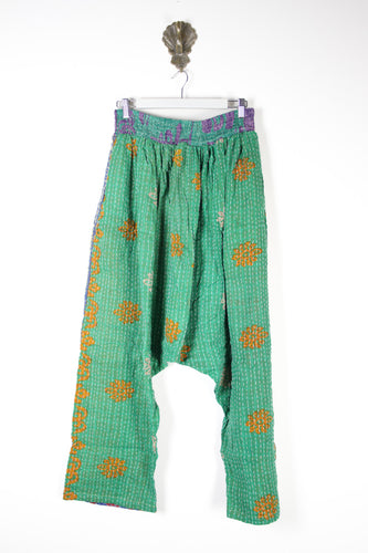 Kantha Harem Pants 3XL (9233)