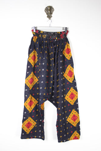 Kantha Harem Pants 3XL (9234)
