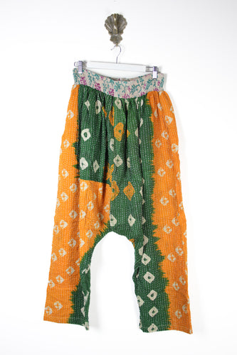 Kantha Harem Pants 3XL (9236)