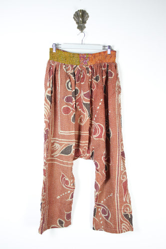 Kantha Harem Pants 3XL (9237)