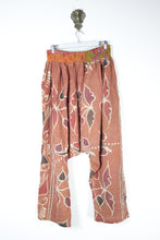 Load image into Gallery viewer, Kantha Harem Pants 3XL (9237)
