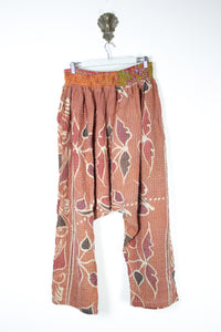 Kantha Harem Pants 3XL (9237)