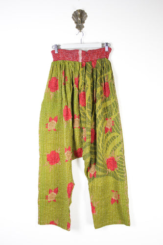 Kantha Harem Pants 3XL (9238)