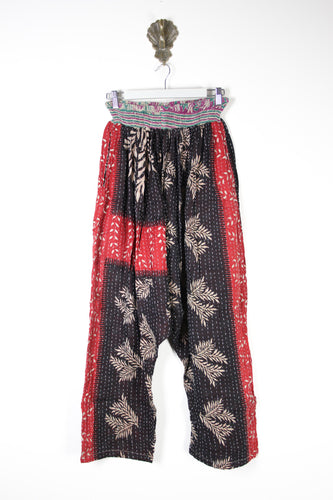 Kantha Harem Pants 3XL (9239)