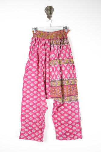 Kantha Harem Pants 3XL (9240)