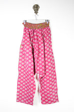 Load image into Gallery viewer, Kantha Harem Pants 3XL (9240)