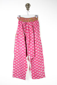 Kantha Harem Pants 3XL (9240)